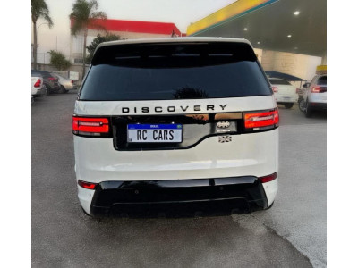 Discovery 3.0 V6 4P TD6 S 4WD DIESEL AUTOMÁTICO