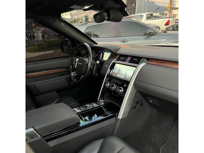 Discovery 3.0 V6 4P TD6 S 4WD DIESEL AUTOMÁTICO