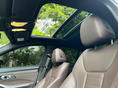 330I 2.0 16V 4P M SPORT TURBO AUTOMÁTICO
