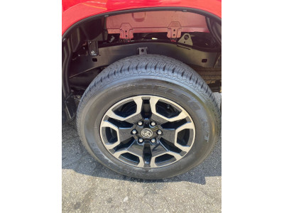 Hilux Caminhonete 2.8 16V 4P SRX DIESEL CABINE DUPLA
