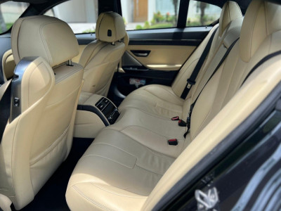M6 4.4 V8 32V 4P GRAND COUPÉ AUTOMÁTICO