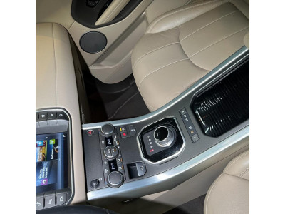 Range Rover Evoque 2.0 16V 4P SE 4WD DYNAMIC AUTOMÁTICO