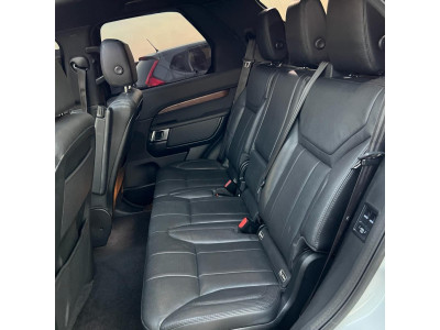 Discovery 3.0 V6 4P TD6 S 4WD DIESEL AUTOMÁTICO