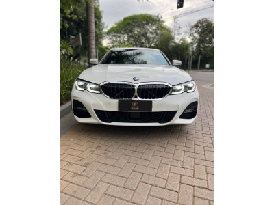 330I 2.0 16V 4P M SPORT TURBO AUTOMÁTICO