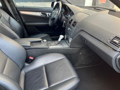C 300 3.0 V6 24V 4P SPORT AUTOMÁTICO