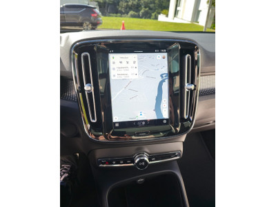 XC40 P8 RECHARGE ELECTRIC BEV PURE AWD