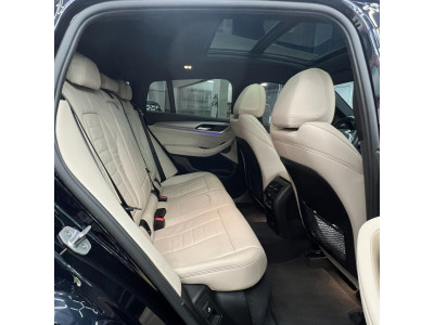 X4 2.0 16V 4P XDRIVE30I M SPORT AUTOMÁTICO STEPTRONIC
