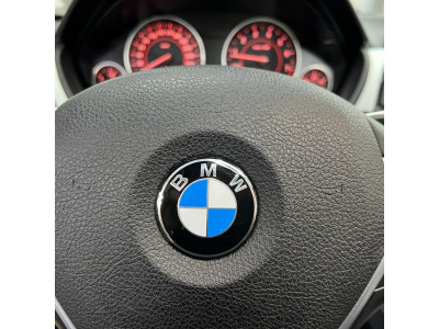 328I 2.0 16V 4P SPORT GP ACTIVEFLEX AUTOMÁTICO