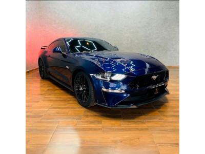 Mustang 4.6 V8 24V GT PREMIUM CONVERSÍVEL
