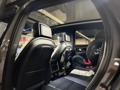 Cayenne 3.0 V6 24V 4P E-HYBRID AWD AUTOMÁTICO TIPTRONIC S