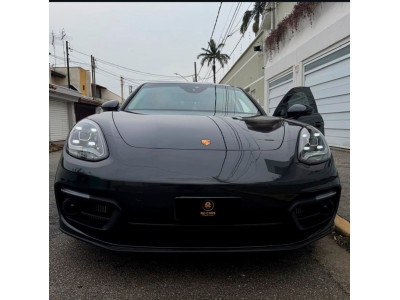 Panamera 2.9 V6 24V 4P E-HYBRID 4 PDK AUTOMÁTICO
