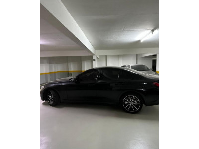 330I 2.0 16V 4P M SPORT TURBO AUTOMÁTICO