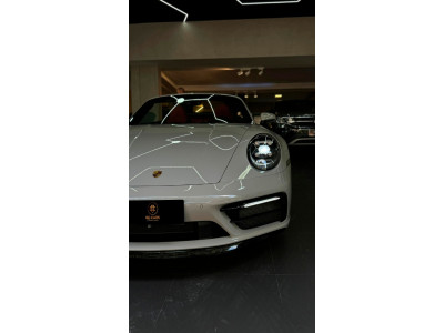 911 Cabriolet 3.0 24V H6 CARRERA PDK AUTOMÁTICO