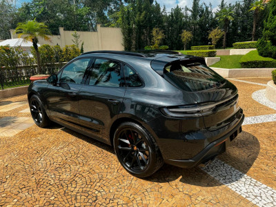 Macan 2.9 24V V6 4P GTS BITURBO PDK AUTOMÁTICO