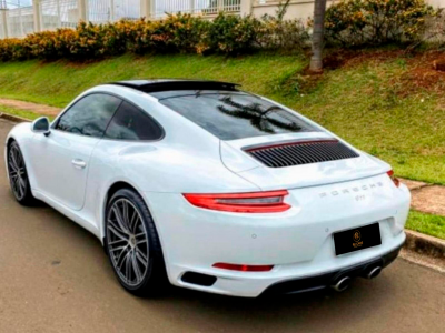 911 3.0 24V H6 CARRERA S AUTOMÁTICO PDK