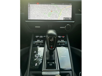Cayenne 3.0 V6 32V 4P S AWD AUTOMÁTICO TIPTRONIC