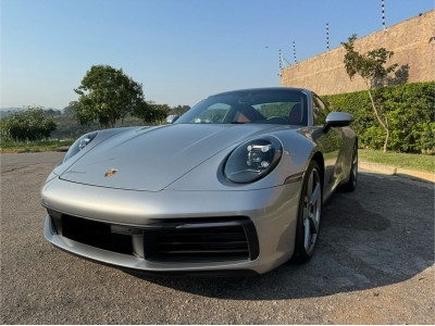 911 3.0 24V H6 CARRERA COUPÉ BI-TURBO AUTOMÁTICO PDK