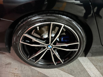 330I 2.0 16V 4P M SPORT TURBO AUTOMÁTICO