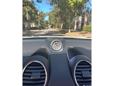 718 2.0 16V H4 BOXSTER AUTOMÁTICO PDK
