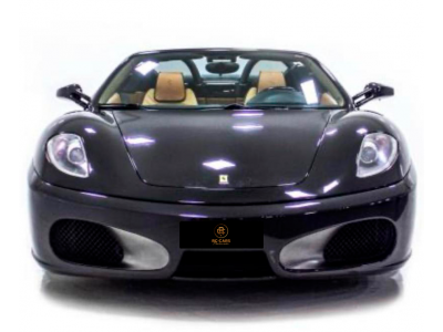 F 430 4.3 V8 40V F1 AUTOMÁTICO