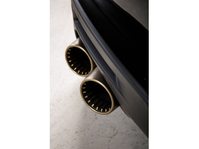 Roma 3.9 V8 TURBO F1-DCT