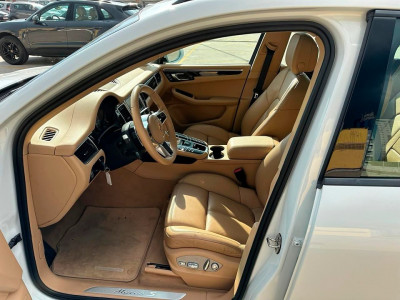 Macan 3.0 V6 24V 4P S AWD AUTOMÁTICO
