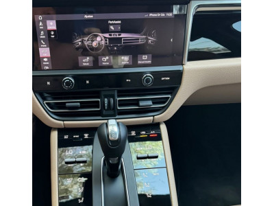 Macan 2.0 16V 4P AWD TURBO PDK AUTOMÁTICO
