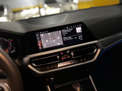 330I 2.0 16V 4P M SPORT TURBO AUTOMÁTICO