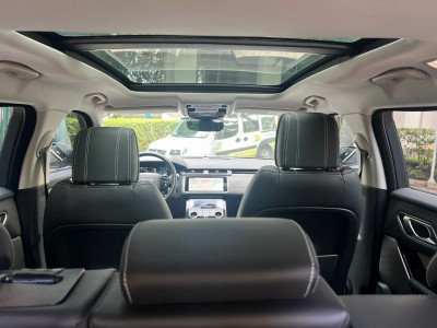 Range Rover Velar 3.0 V6 P380 SE AUTOMÁTICO