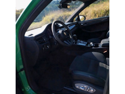 Macan 2.9 24V V6 4P S BITURBO PDK AUTOMÁTICO