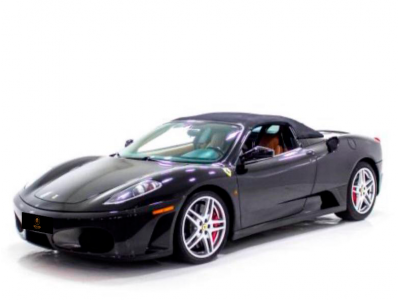 F 430 4.3 V8 40V F1 AUTOMÁTICO