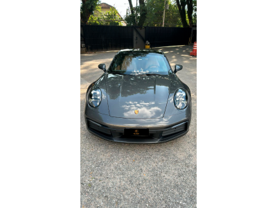 911 3.0 24V H6 CARRERA S AUTOMÁTICO PDK