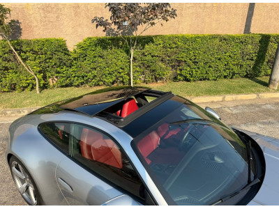 911 3.0 24V H6 CARRERA COUPÉ BI-TURBO AUTOMÁTICO PDK