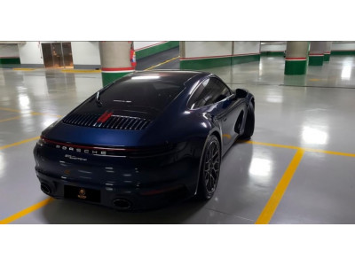 911 3.0 24V H6 CARRERA COUPÉ BI-TURBO AUTOMÁTICO PDK