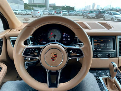 Macan 3.0 V6 24V 4P S AWD AUTOMÁTICO