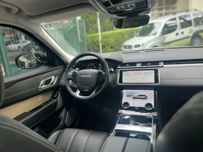 Range Rover Velar 3.0 V6 P380 SE AUTOMÁTICO