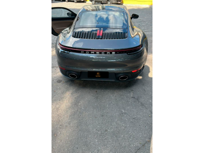 911 3.0 24V H6 CARRERA S AUTOMÁTICO PDK