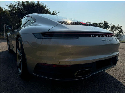 911 3.0 24V H6 CARRERA COUPÉ BI-TURBO AUTOMÁTICO PDK