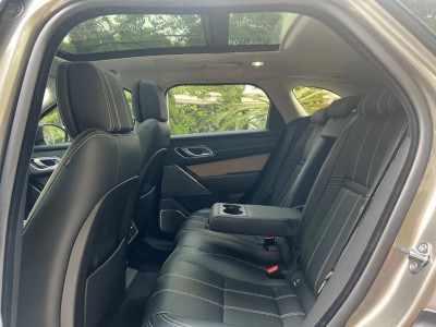 Range Rover Velar 3.0 V6 P380 SE AUTOMÁTICO