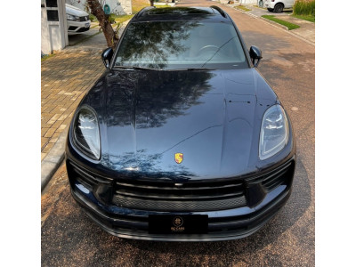 Macan 2.0 16V 4P AWD TURBO PDK AUTOMÁTICO