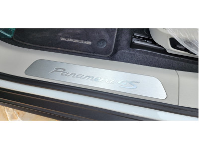 Panamera 2.9 V6 24V 4P E-HYBRID 4S PDK AUTOMÁTICO