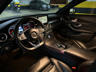C 250 2.0 16V 4P CGI SPORT TURBO AUTOMÁTICO