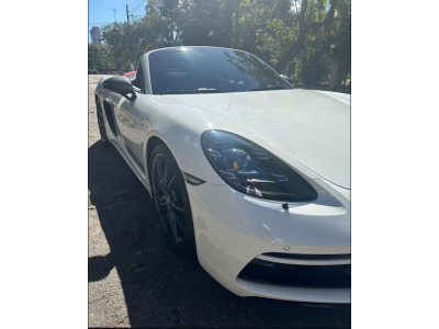 718 2.0 16V H4 BOXSTER AUTOMÁTICO PDK