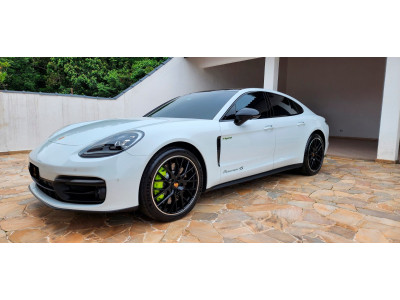 Panamera 2.9 V6 24V 4P E-HYBRID 4S PDK AUTOMÁTICO