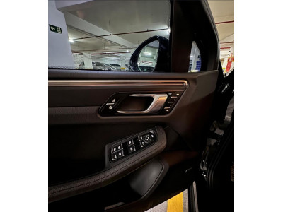 Macan 2.0 16V 4P AWD AUTOMÁTICO