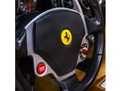 F 430 4.3 V8 40V F1 AUTOMÁTICO