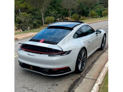 911 3.0 24V H6 CARRERA S AUTOMÁTICO PDK