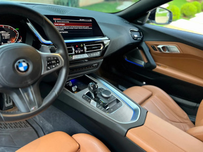 Z4 2.0 16V TWINPOWER TURBO SDRIVE 30I M SPORT STEPTRONIC AUTOMÁTICO