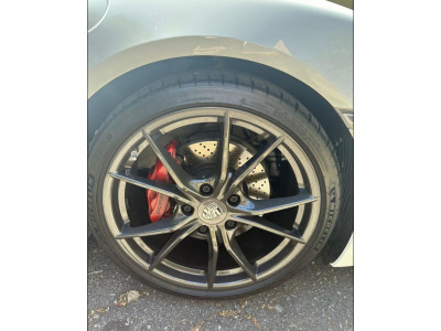 718 2.0 16V H4 BOXSTER AUTOMÁTICO PDK