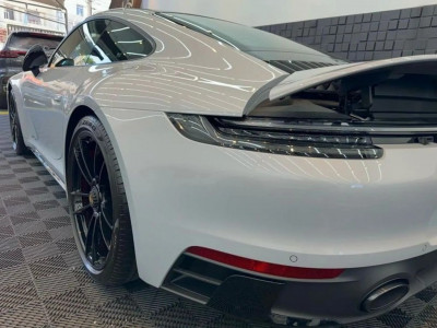 911 3.0 24V H6 TARGA 4 GTS AUTOMÁTICO PDK